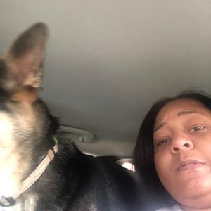 Meet your Posher, Alicia